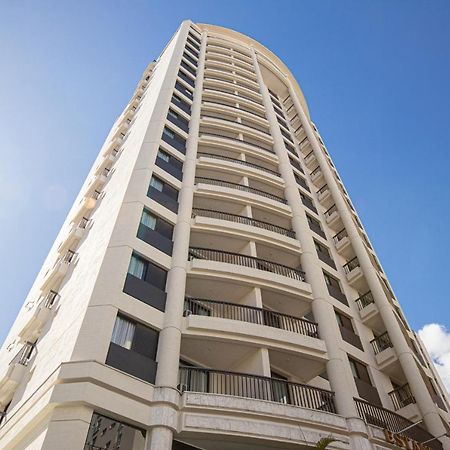 Epi- Plaza Ibirapuera By Anora Spaces Sao Paulo Dış mekan fotoğraf