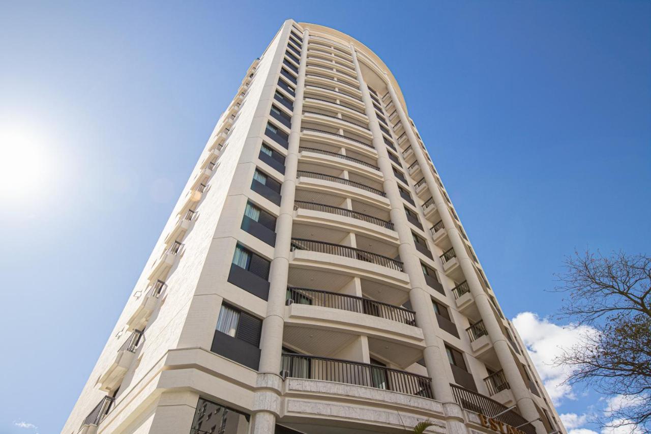 Epi- Plaza Ibirapuera By Anora Spaces Sao Paulo Dış mekan fotoğraf