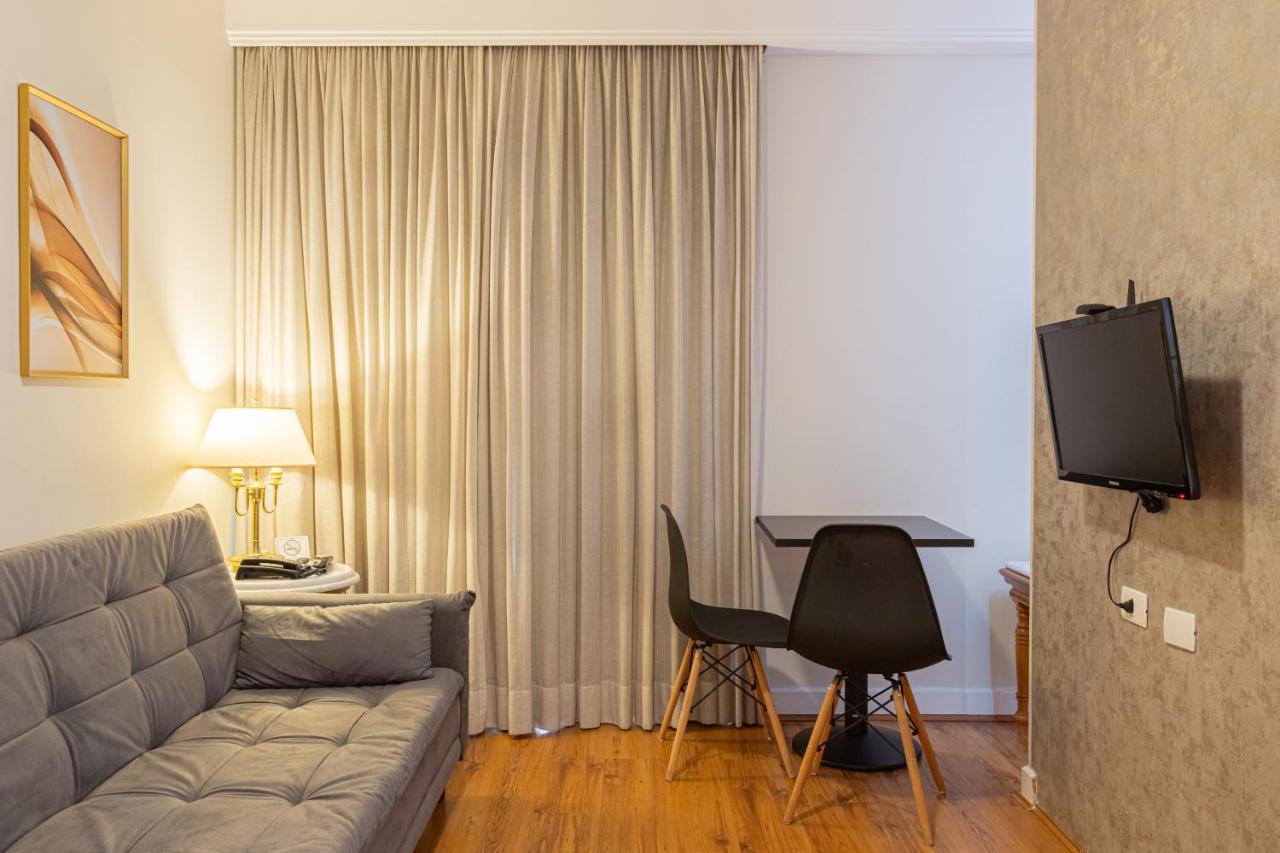 Epi- Plaza Ibirapuera By Anora Spaces Sao Paulo Dış mekan fotoğraf