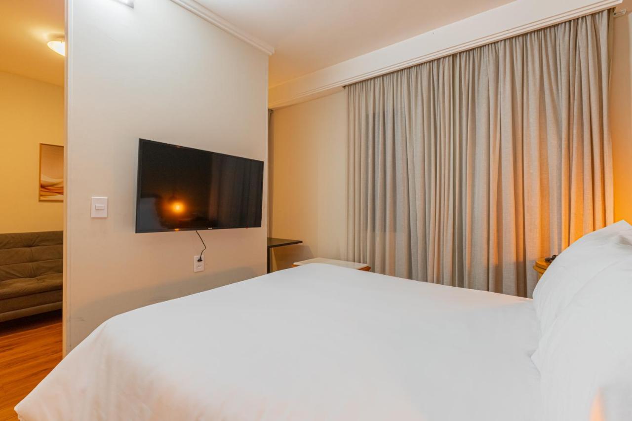 Epi- Plaza Ibirapuera By Anora Spaces Sao Paulo Dış mekan fotoğraf