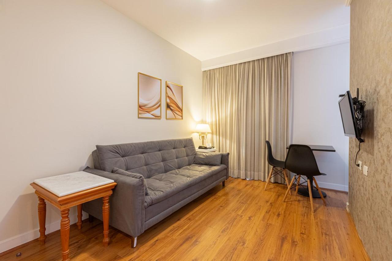 Epi- Plaza Ibirapuera By Anora Spaces Sao Paulo Dış mekan fotoğraf