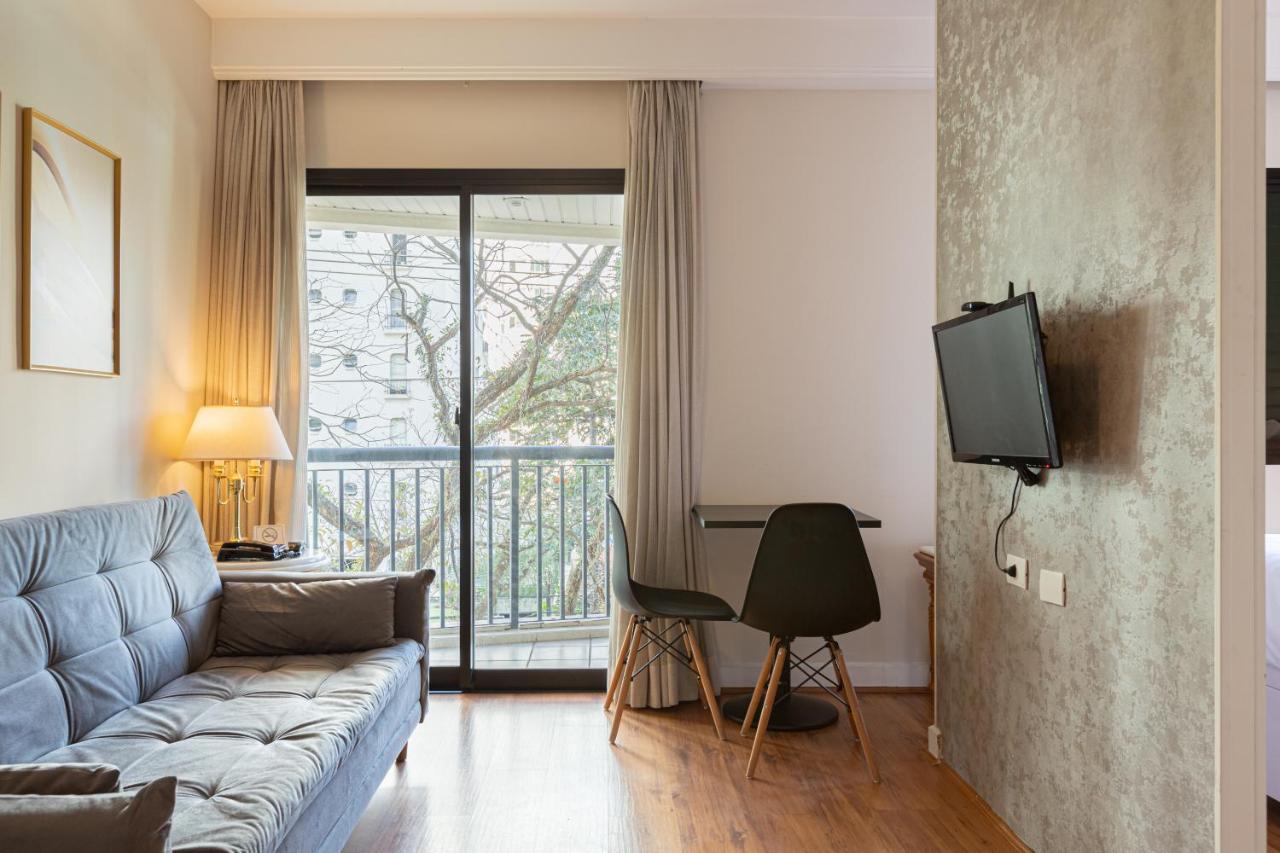 Epi- Plaza Ibirapuera By Anora Spaces Sao Paulo Dış mekan fotoğraf