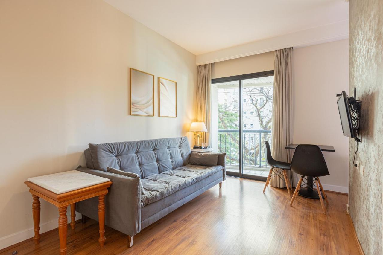 Epi- Plaza Ibirapuera By Anora Spaces Sao Paulo Dış mekan fotoğraf
