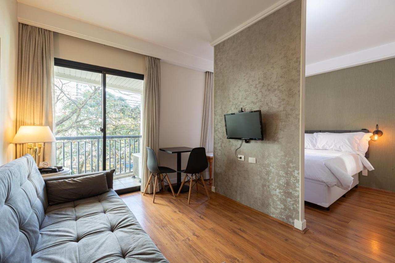 Epi- Plaza Ibirapuera By Anora Spaces Sao Paulo Dış mekan fotoğraf
