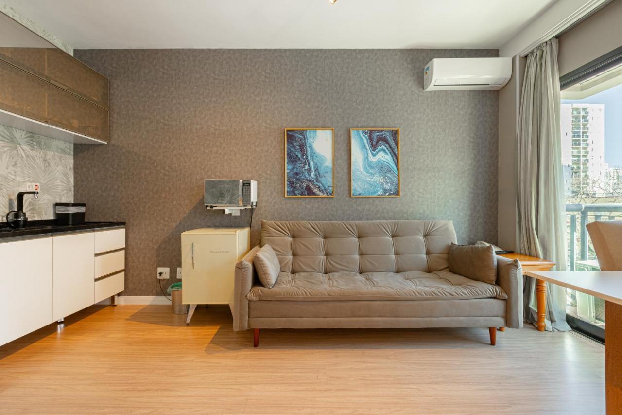 Epi- Plaza Ibirapuera By Anora Spaces Sao Paulo Dış mekan fotoğraf