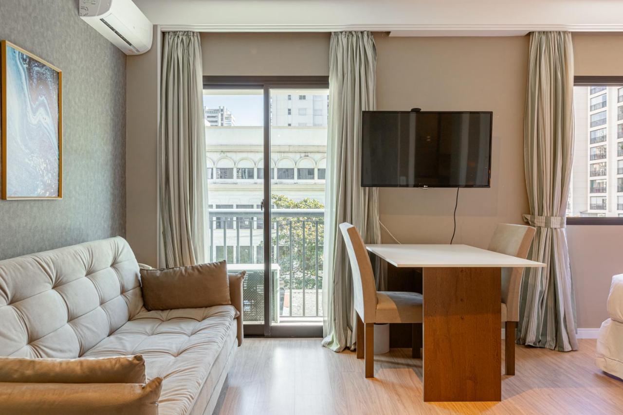 Epi- Plaza Ibirapuera By Anora Spaces Sao Paulo Dış mekan fotoğraf