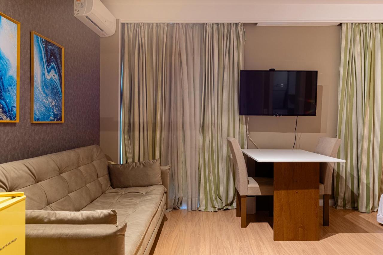 Epi- Plaza Ibirapuera By Anora Spaces Sao Paulo Dış mekan fotoğraf