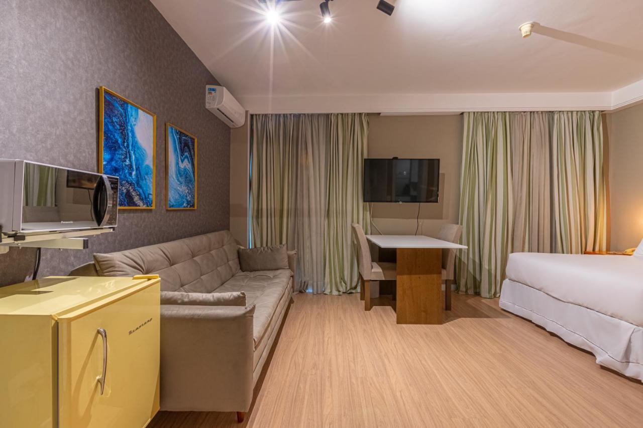 Epi- Plaza Ibirapuera By Anora Spaces Sao Paulo Dış mekan fotoğraf