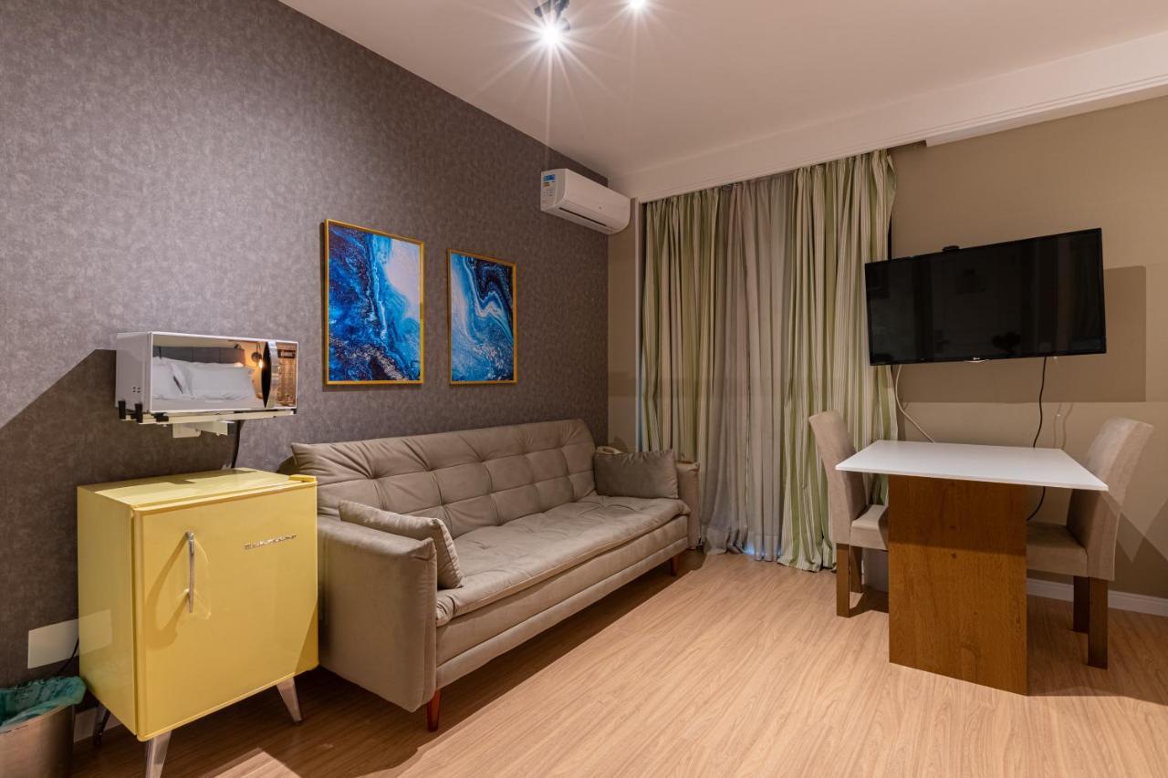 Epi- Plaza Ibirapuera By Anora Spaces Sao Paulo Dış mekan fotoğraf